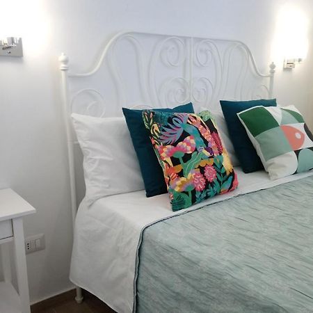 Mareluna Rooms Margherita Di Savoia Exterior photo