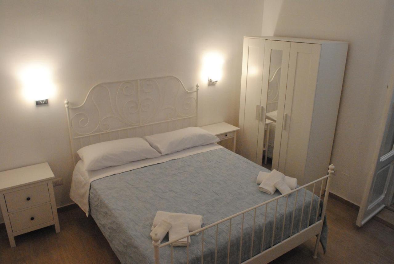 Mareluna Rooms Margherita Di Savoia Exterior photo