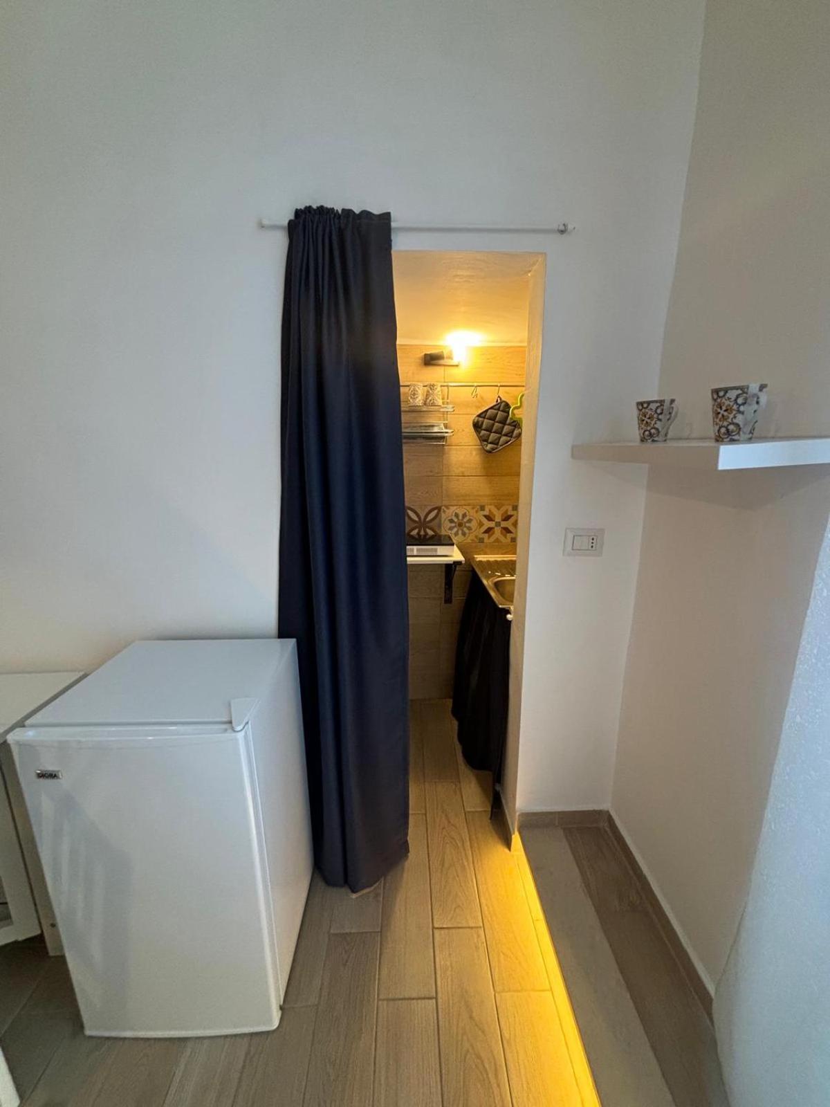 Mareluna Rooms Margherita Di Savoia Exterior photo