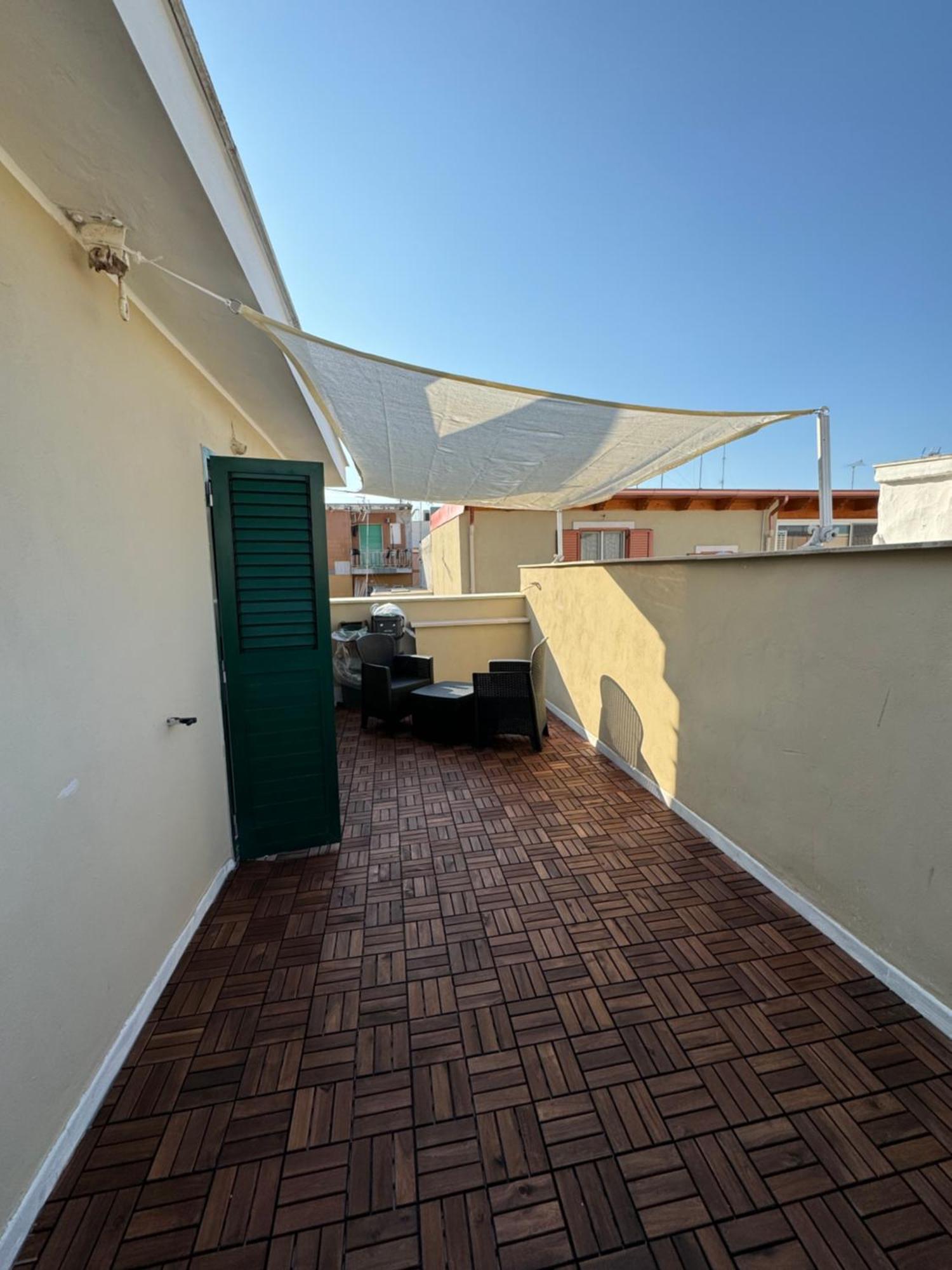 Mareluna Rooms Margherita Di Savoia Exterior photo