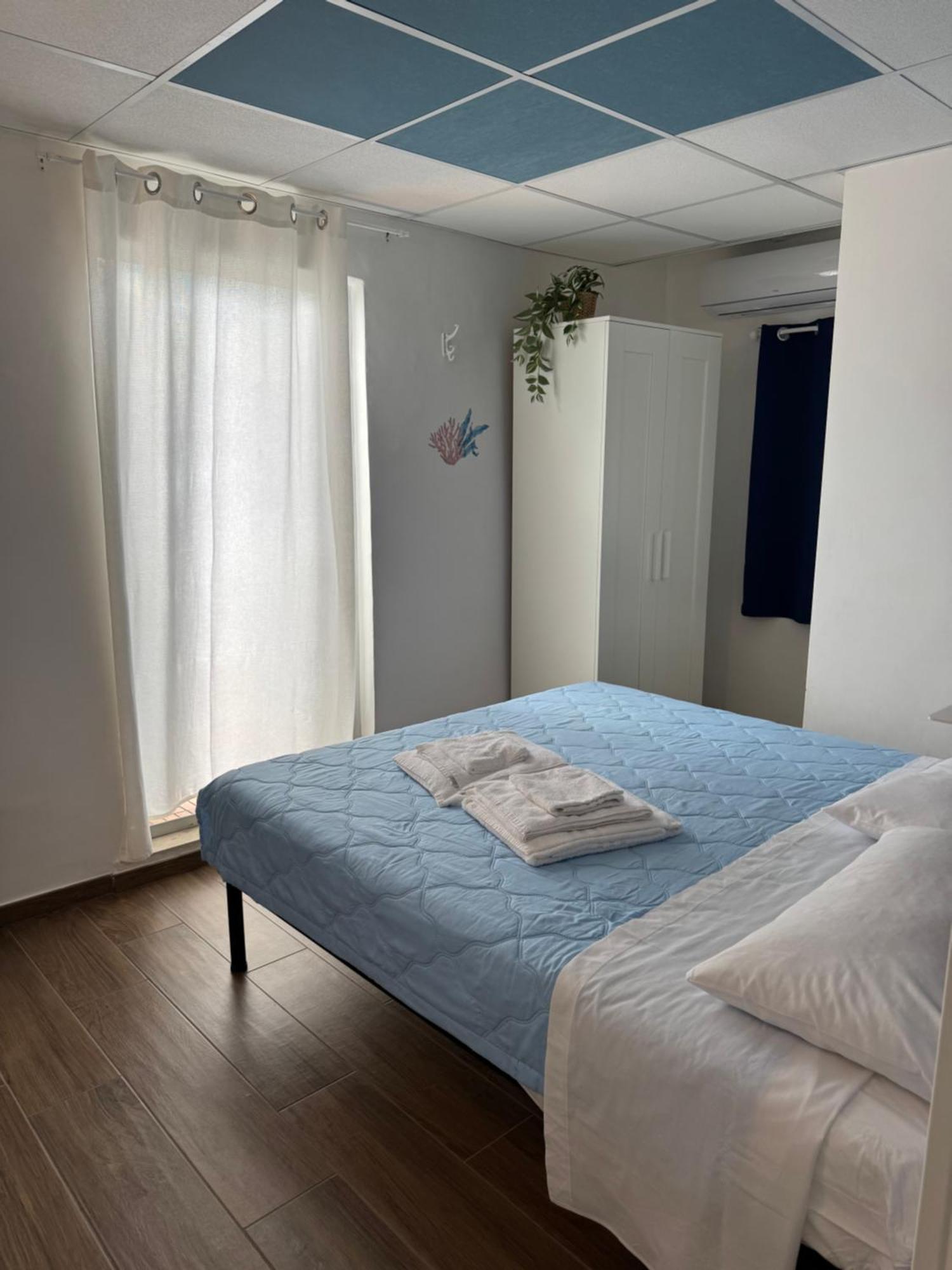 Mareluna Rooms Margherita Di Savoia Exterior photo
